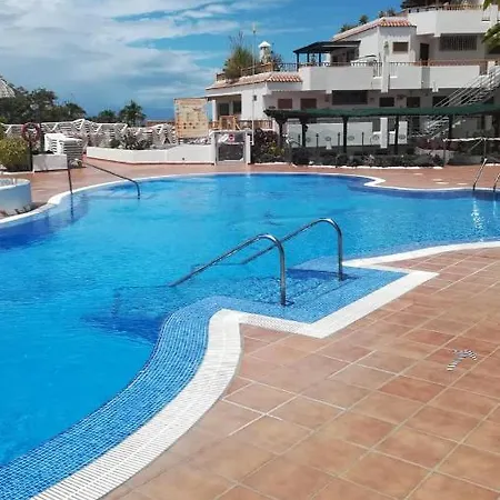Geranios, Close To Beach, Puerto Colon, Yellowcat 2 شقة فندقية أذيخي