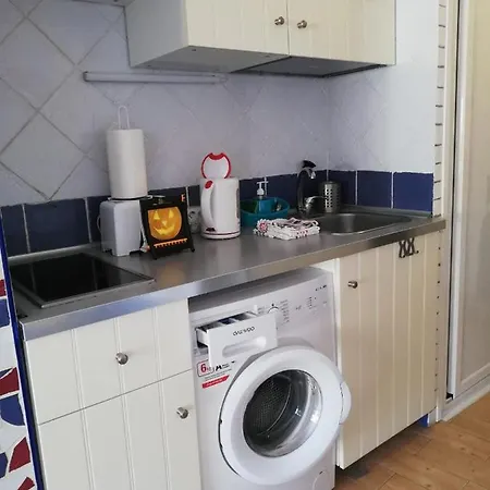 Geranios, Close To Beach, Puerto Colon, Yellowcat 2 شقة فندقية