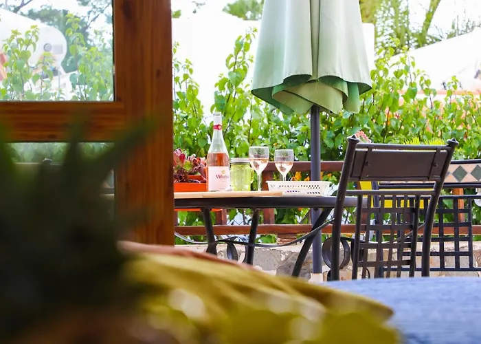 アパートホテル Geranios, Close To Beach, Puerto Colon, Yellowcat 2