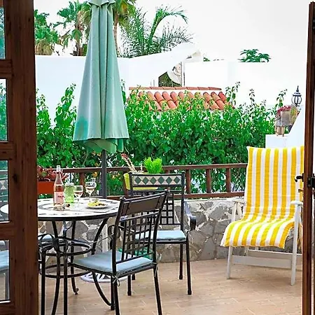 Geranios, Close To Beach, Puerto Colon, Yellowcat 2 3* אדחה