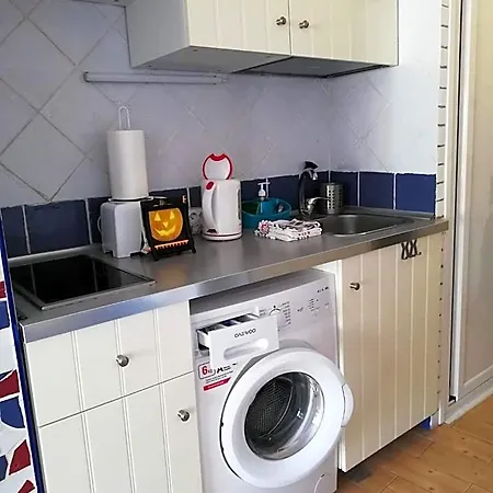 Geranios, Close To Beach, Puerto Colon, Yellowcat 2 3* אדחה