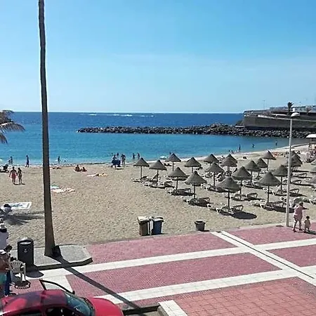 Geranios, Close To Beach, Puerto Colon, Yellowcat 2 3* אדחה