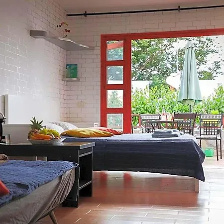 Geranios, Close To Beach, Puerto Colon, Yellowcat 2 מלון דירות