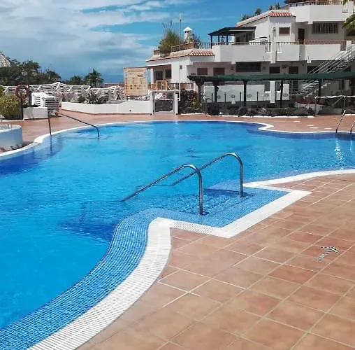 Geranios, Close To Beach, Puerto Colon, Yellowcat 2 Apart Otel Costa Adeje