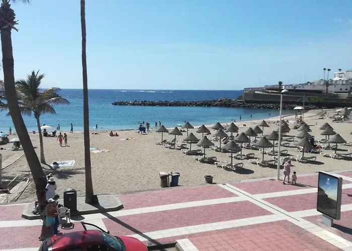 Geranios, Close To Beach, Puerto Colon, Yellowcat 2