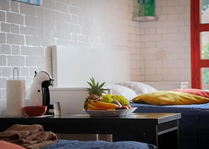 Geranios, Close To Beach, Puerto Colon, Yellowcat 2 Aparthotel Costa Adeje (Tenerife)