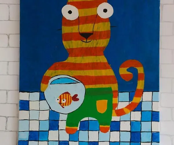 Geranios, Close To Beach, Puerto Colon, Yellowcat 2 Aparthotel Costa Adeje (Tenerife)