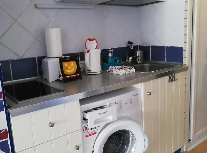 Geranios, Close To Beach, Puerto Colon, Yellowcat 2 Apart Otel