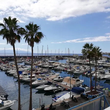 Apart-hotel Geranios, Close To Beach, Puerto Colon, Yellowcat 2 3*