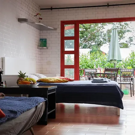 Apart-hotel Geranios, Close To Beach, Puerto Colon, Yellowcat 2 3*